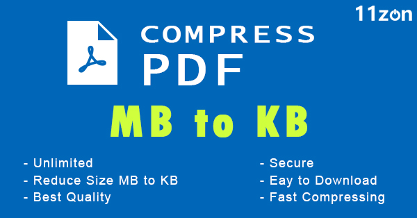 pdf resize in kb online